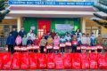 CHƯƠNG TRÌNH XUÂN YÊU THƯƠNG 2025 – TRAO GỬI TẤM LÒNG, LAN TỎA NIỀM VUI