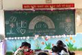 NGÀY HỘI ĐỌC SÁCH TRƯỜNG TH NGUYỄN CHÍ THANH, CƯ M’GAR, ĐĂK LĂK