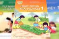 QUYẾT ĐỊNH  V/v  công bố danh mục sách giáo khoa lớp 1 được lựa chọn, sử dụng  năm học 2020-2021