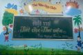 THI TIẾT ĐỌC THƯ VIỆN GIỎI