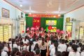 ĐẠI HỘI LIÊN ĐỘI NHIỆM KỲ 2026 – 2027