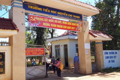HẠY HỌC LINH HOẠT TRONG TÌNH HÌNH DỊCH COVID 19